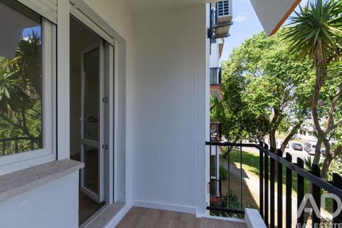 Leilighet i Loures, Lisbon, Loures - € 349 000 | Ref: 911899 - foto 8