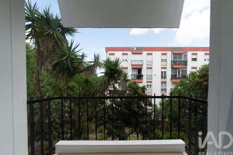 Leilighet i Loures, Lisbon, Loures - € 349 000 | Ref: 911899 - foto 9