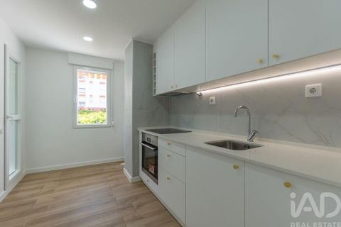 Leilighet i Loures, Lisbon, Loures - € 349 000 | Ref: 911899 - foto 10