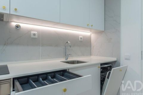 Leilighet i Loures, Lisbon, Loures - € 349 000 | Ref: 911899 - foto 12
