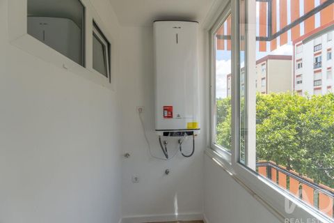 Leilighet i Loures, Lisbon, Loures - € 349 000 | Ref: 911899 - foto 14