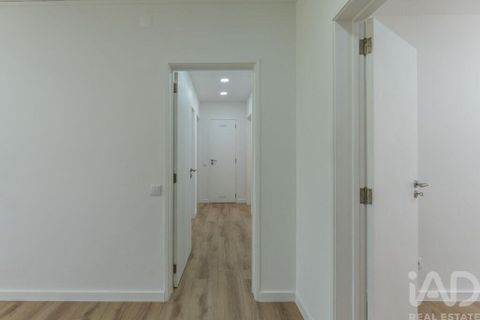 Leilighet i Loures, Lisbon, Loures - € 349 000 | Ref: 911899 - foto 16