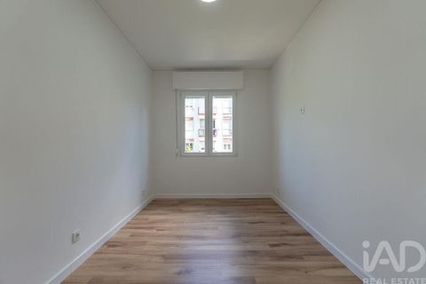 Leilighet i Loures, Lisbon, Loures - € 349 000 | Ref: 911899 - foto 18