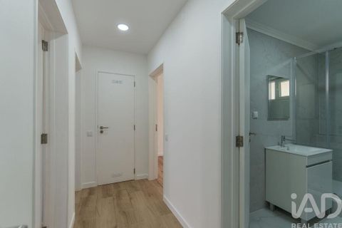 Leilighet i Loures, Lisbon, Loures - € 349 000 | Ref: 911899 - foto 23