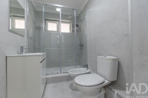 Leilighet i Loures, Lisbon, Loures - € 349 000 | Ref: 911899 - foto 25