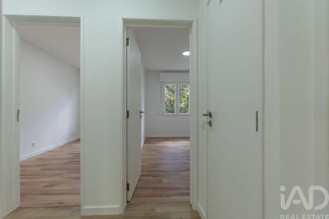 Leilighet i Loures, Lisbon, Loures - € 349 000 | Ref: 911899 - foto 30