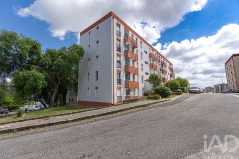 Leilighet i Loures, Lisbon, Loures - € 349 000 | Ref: 911899 - foto 33
