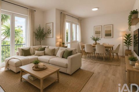 Leilighet i Loures, Lisbon, Loures - € 349 000 | Ref: 911899 - foto 6
