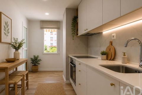 Leilighet i Loures, Lisbon, Loures - € 349 000 | Ref: 911899 - foto 11