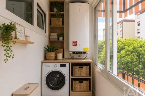 Leilighet i Loures, Lisbon, Loures - € 349 000 | Ref: 911899 - foto 15