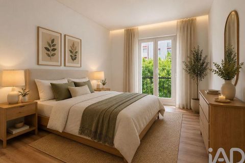 Leilighet i Loures, Lisbon, Loures - € 349 000 | Ref: 911899 - foto 28