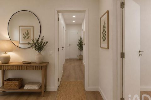 Leilighet i Loures, Lisbon, Loures - € 349 000 | Ref: 911899 - foto 17