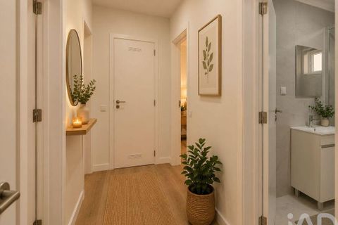 Leilighet i Loures, Lisbon, Loures - € 349 000 | Ref: 911899 - foto 24