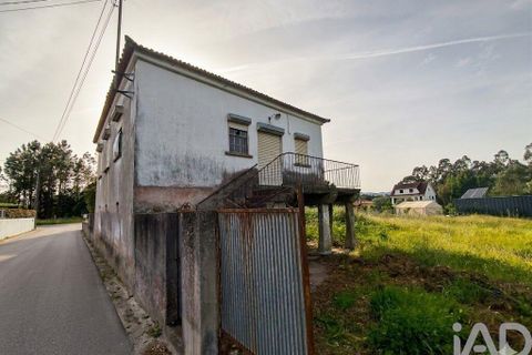 Byhus i Viana do Castelo, Viana do Castelo, Viana do Castelo - € 140.000 | Ref: 887264 - foto 27