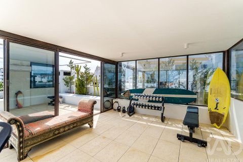 Lejlighed i Lagos, Faro, Lagos - € 895.000 | Ref: 883154 - foto 27