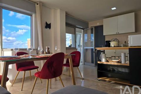Lejlighed i Setubal, Setubal, Setubal - € 298.000 | Ref: 913044 - foto 1