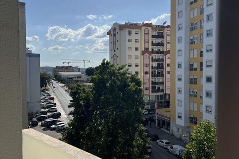 Lejlighed i Setubal, Setubal, Setubal - € 298.000 | Ref: 913044 - foto 3