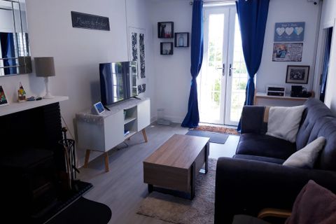 Landsbyhus i Tilly, Indre, Tilly - € 95.000 | Ref: BVI79388 - foto 3