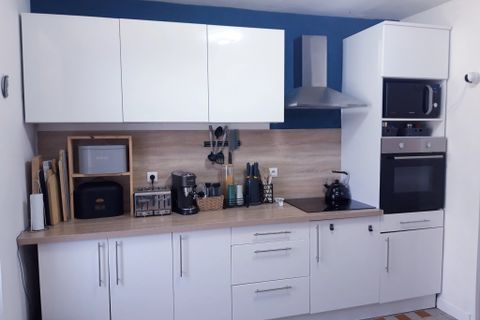 Landsbyhus i Tilly, Indre, Tilly - € 95.000 | Ref: BVI79388 - foto 5