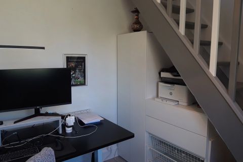 Landsbyhus i Tilly, Indre, Tilly - € 95.000 | Ref: BVI79388 - foto 9