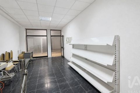 Erhvervsejendom i Ourem, Santarem, Ourem - € 68.000 | Ref: 161787 - foto 1