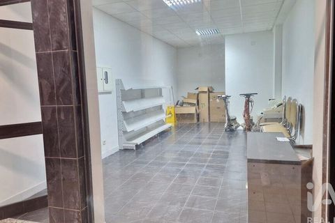 Erhvervsejendom i Ourem, Santarem, Ourem - € 68.000 | Ref: 161787 - foto 2