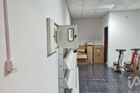 Erhvervsejendom i Ourem, Santarem, Ourem - € 68.000 | Ref: 161787 - foto 4