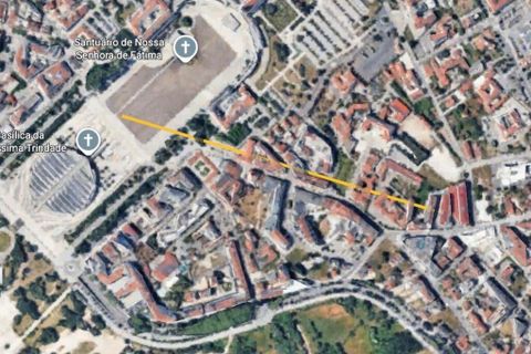 Erhvervsejendom i Ourem, Santarem, Ourem - € 68.000 | Ref: 161787 - foto 13