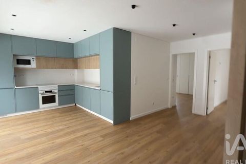 Lejlighed i Cascais, Lisbon, Cascais - € 599.000 | Ref: 162458 - foto 1