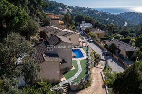 Villa i Lloret De Mar, Gerona, Lloret De Mar - € 449.000 | Ref: 74866 - foto 2
