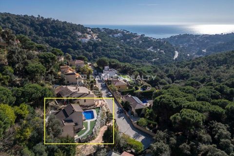 Villa i Lloret De Mar, Gerona, Lloret De Mar - € 449.000 | Ref: 74866 - foto 5