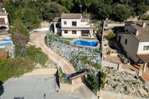 Villa i Lloret De Mar, Gerona, Lloret De Mar - € 449.000 | Ref: 74866 - foto 6
