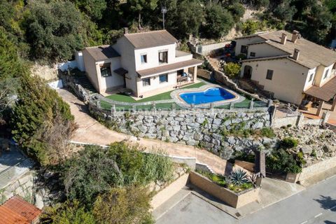 Villa i Lloret De Mar, Gerona, Lloret De Mar - € 449.000 | Ref: 74866 - foto 7