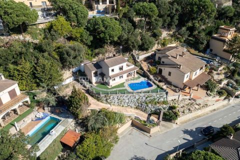 Villa i Lloret De Mar, Gerona, Lloret De Mar - € 449.000 | Ref: 74866 - foto 8