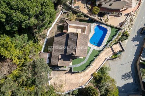 Villa i Lloret De Mar, Gerona, Lloret De Mar - € 449.000 | Ref: 74866 - foto 9