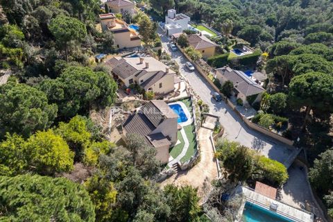Villa i Lloret De Mar, Gerona, Lloret De Mar - € 449.000 | Ref: 74866 - foto 10