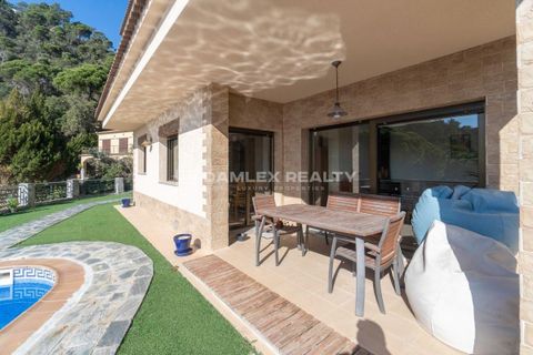 Villa i Lloret De Mar, Gerona, Lloret De Mar - € 449.000 | Ref: 74866 - foto 12