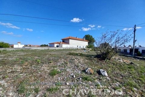 Helårsgrund i Tomar, Santarem, Tomar - € 65.000 | Ref: 630/24 - foto 1