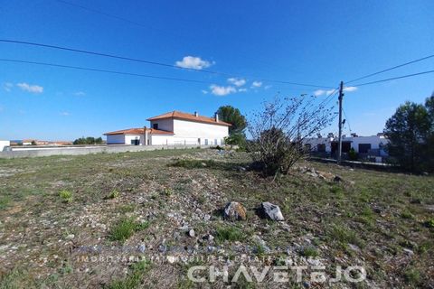 Helårsgrund i Tomar, Santarem, Tomar - € 65.000 | Ref: 630/24 - foto 2