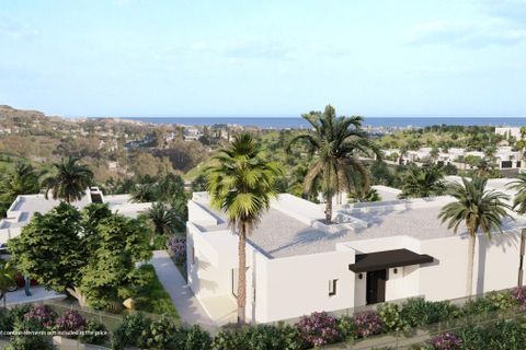 Villa a Mijas, Malaga, Mijas - € 1.219.000 | Ref: 484821 [COMPLEX: 484816] - foto 7