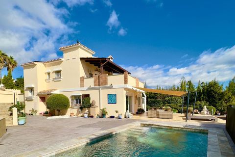 Villa a Estepona, Malaga, Estepona - € 1.550.000 | Ref: R5347618 - foto 2