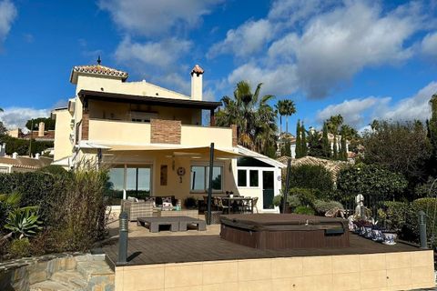 Villa a Estepona, Malaga, Estepona - € 1.550.000 | Ref: R5347618 - foto 3