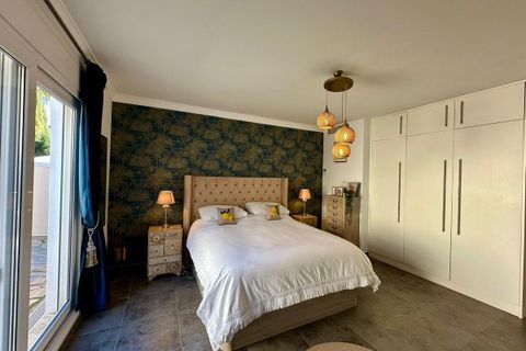 Villa a Estepona, Malaga, Estepona - € 1.550.000 | Ref: R5347618 - foto 21
