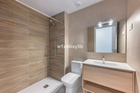 Leilighet i Mijas, Malaga, Mijas - € 279 900 | Ref: R5374129 - foto 14