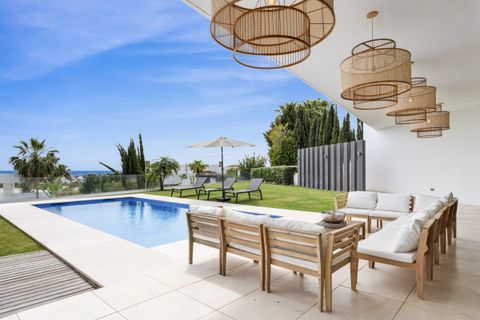 Villa i Benahavis, Malaga, Benahavis - € 3.950.000 | Ref: S24524 - foto 2