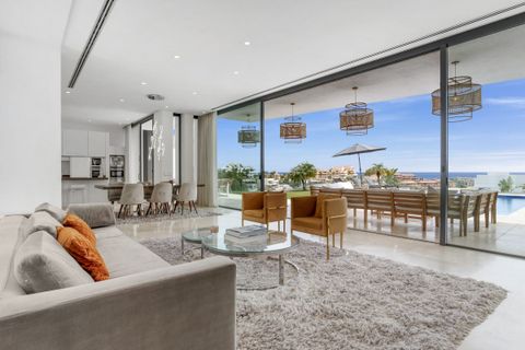 Villa i Benahavis, Malaga, Benahavis - € 3.950.000 | Ref: S24524 - foto 4
