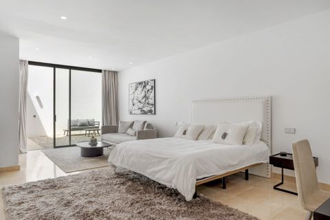Villa i Benahavis, Malaga, Benahavis - € 3.950.000 | Ref: S24524 - foto 8