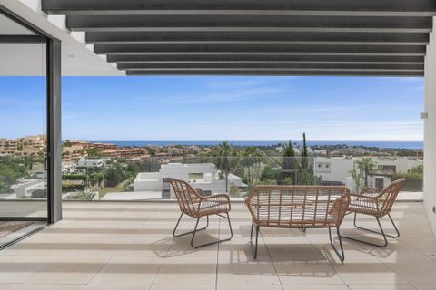 Villa i Benahavis, Malaga, Benahavis - € 3.950.000 | Ref: S24524 - foto 9