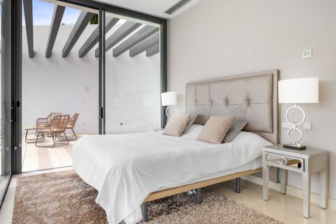 Villa i Benahavis, Malaga, Benahavis - € 3.950.000 | Ref: S24524 - foto 10