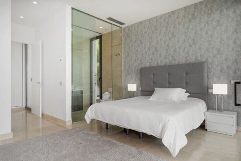Villa i Benahavis, Malaga, Benahavis - € 3.950.000 | Ref: S24524 - foto 21